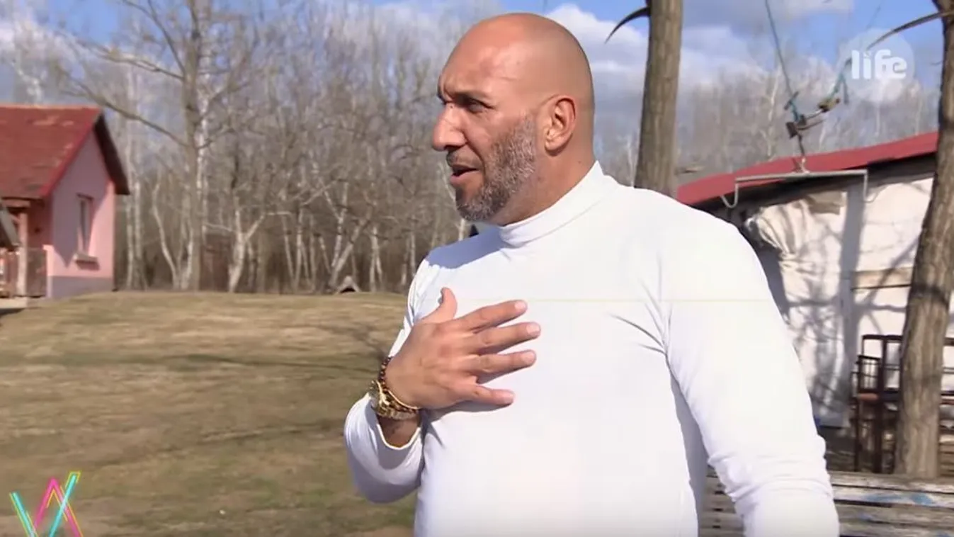 Berki Krisztiánnak elege lett: Itt a vége