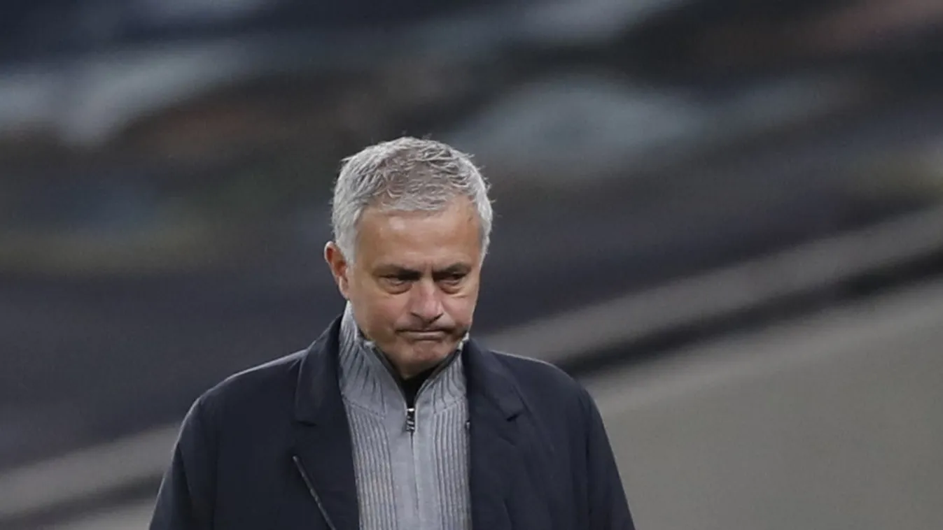 Hat súlyos ok: ezért rúgták ki José Mourinhót