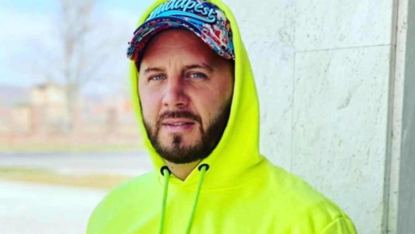 Felgyújtott egy házat Zámbó Krisztián, majd napokig egy csirkeólban bujkált