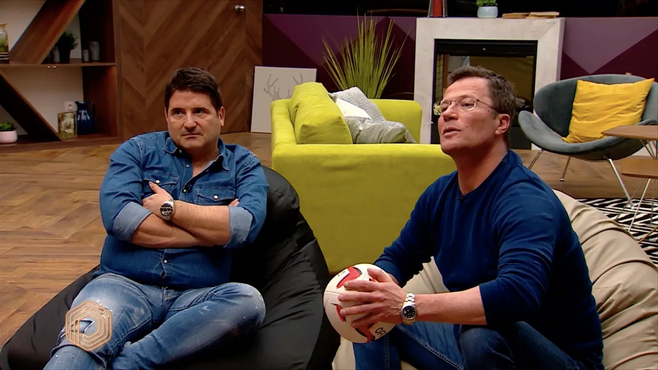 Stohl András vallomása: Csomagtartóban csempésztek a színházba