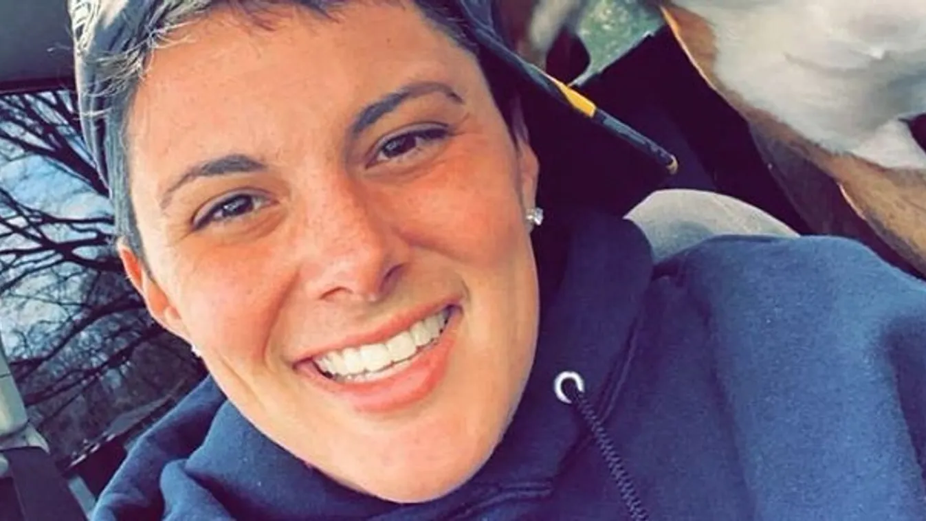 „Bárcsak itt lennél velem, nyugodj békében angyalom” – tragikusan fiatalon vesztette éltét a TikTok sztár