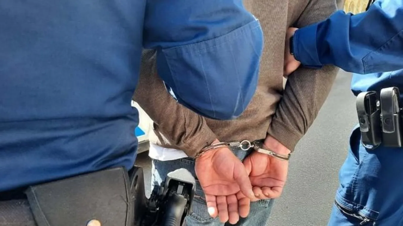 Rács mögött a leányvári férfi, aki brutálisan megvert és kivégzett egy idős asszonyt