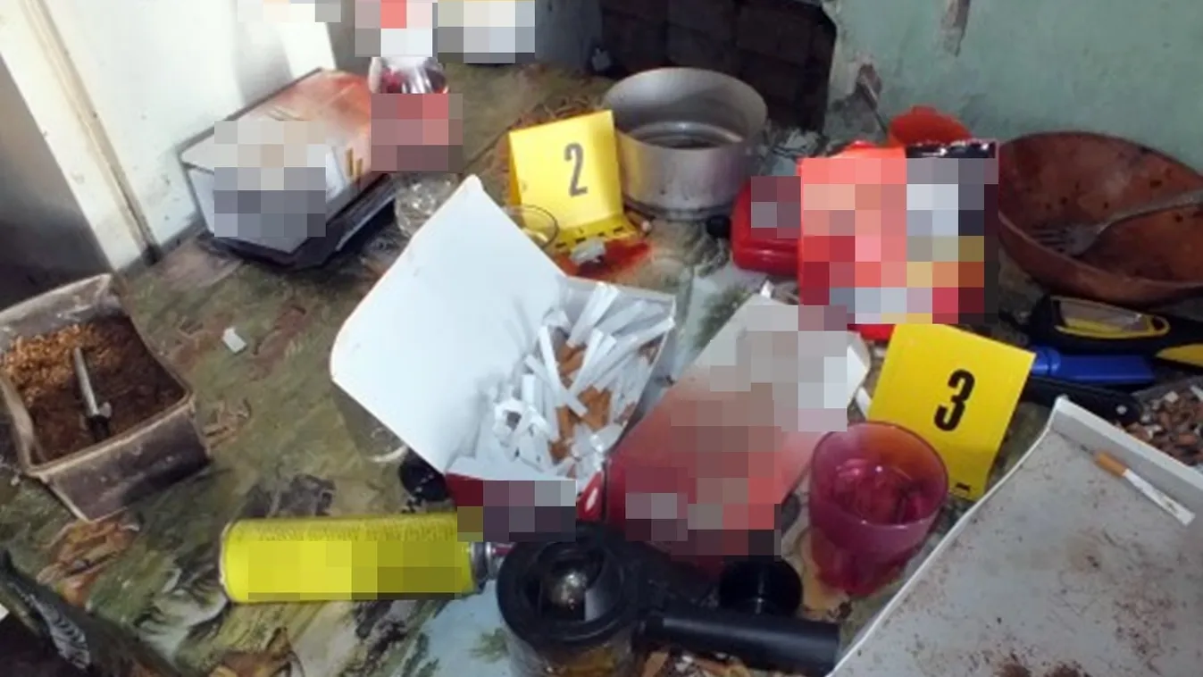 Szörnyű tragédia: szilveszteri bulira érkezett a férfi, napokkal később meghalt