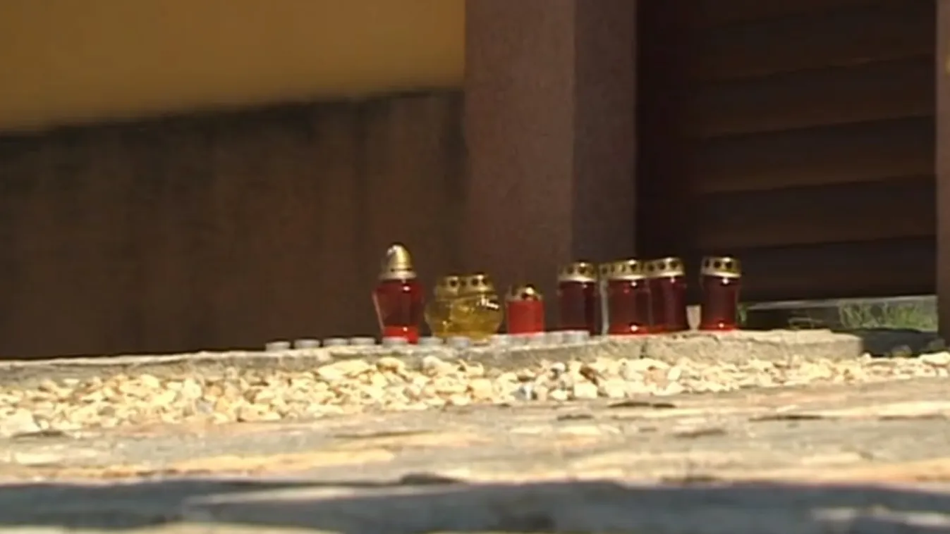 „Apa, ne halj meg!” - zokogva könyörgött a 7 éves lány vérző szülője mellett Nyíregyházán