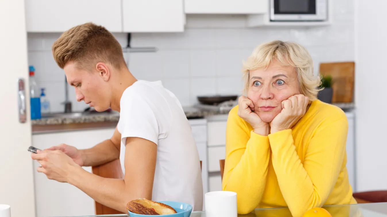 Mindig van egy nagyobb hal – Miért nem értik egymást a különböző korosztályok?