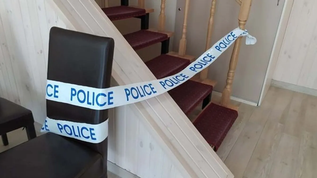 Drámai részletek: még a rendőrök is elszörnyedtek a szegedi gyilkosság helyszínére érve