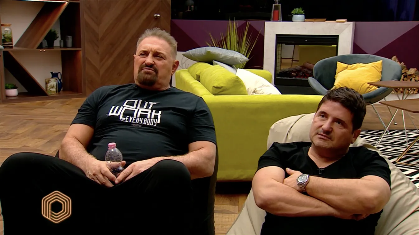 Döbbenetes vallomás: Növényi Norbert fia felismerte sosem látott nagyapját