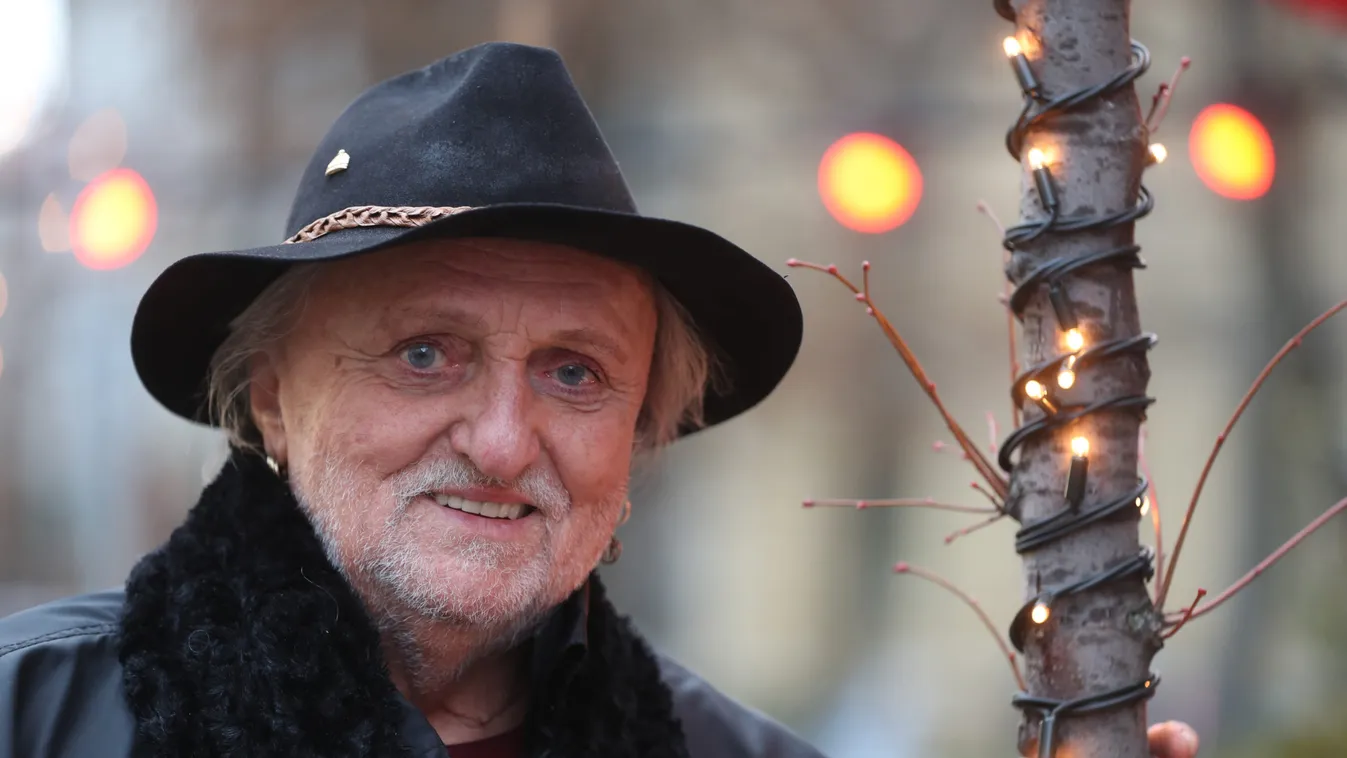 Kamerák előtt vallotta be Benkő László fia: ez lesz a sorsa apja zenei hagyatékának