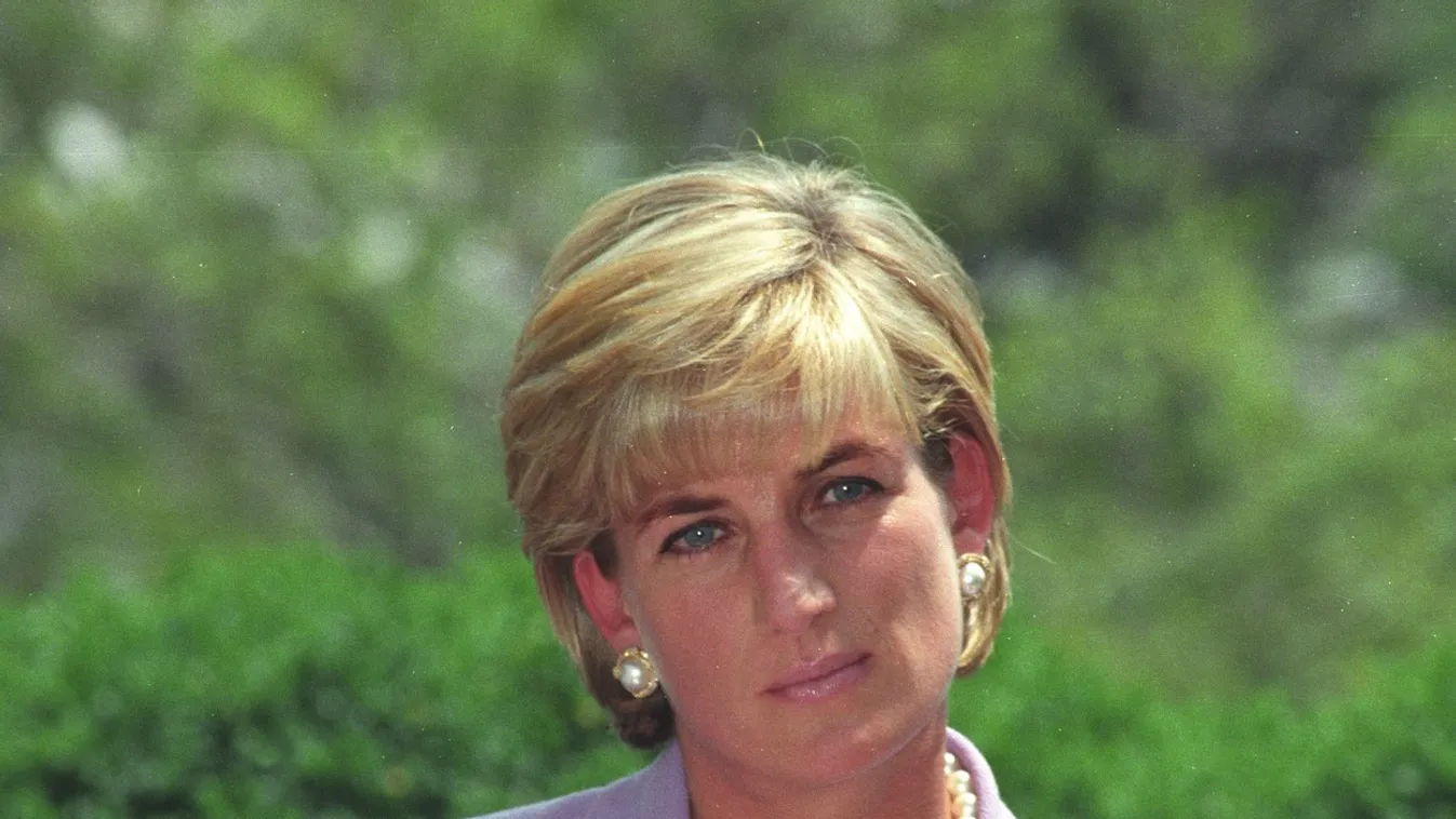 "Diana hercegnőt elborzasztaná Harry viselkedése" - kitálalt Meghanékről a világhírű tévés