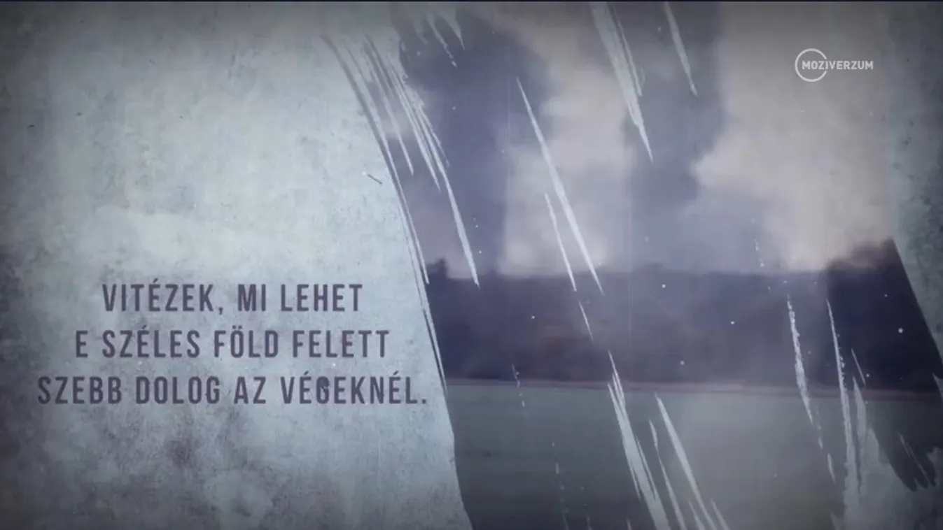 A Magyar Költészet Napját ünnepli a Moziverzum és Mozi+