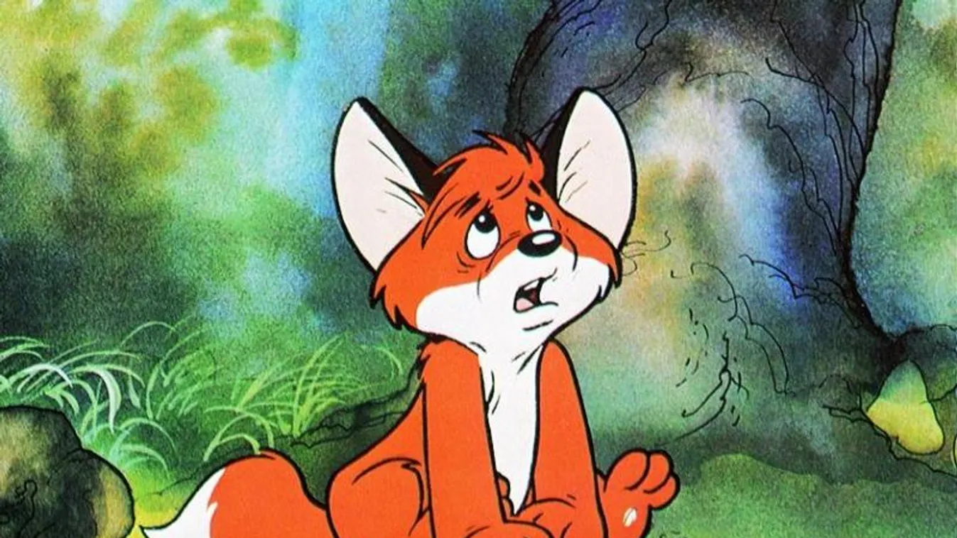 Nagy Vuk-kvíz: Teszteld, mennyire ismered a ma 40 éves mesét