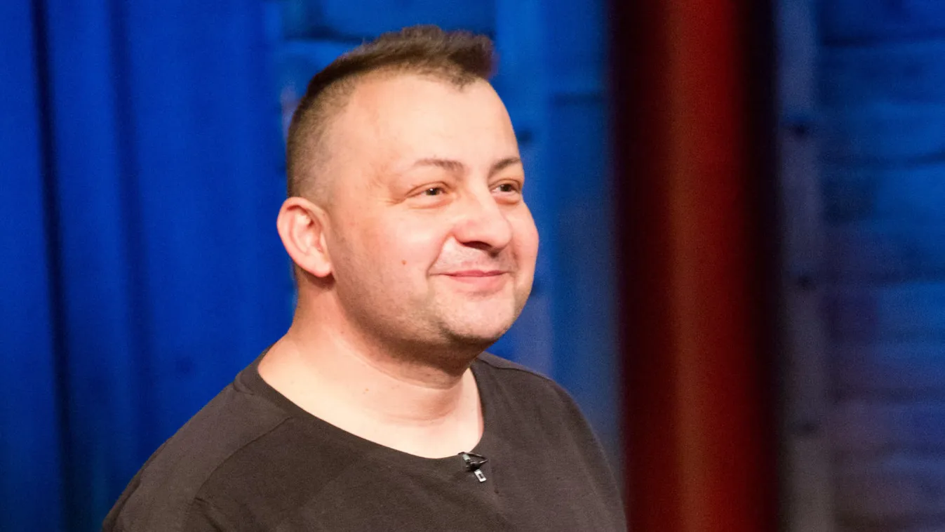 Bajban van Gáspár Zsolti: eljárást indítottak ellene