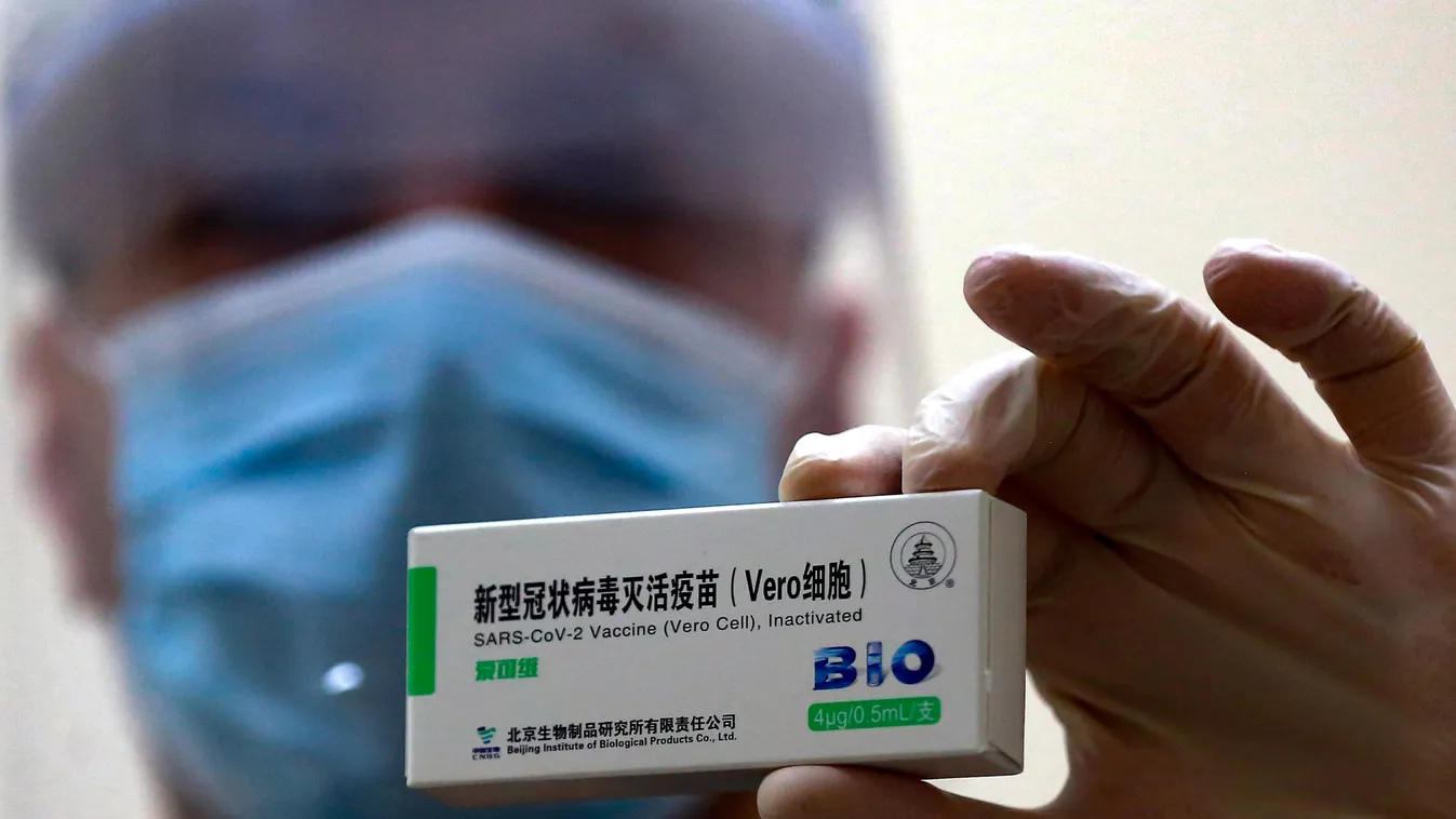 Vonja vissza a baloldal a keleti vakcinák felfüggesztésének követelését!