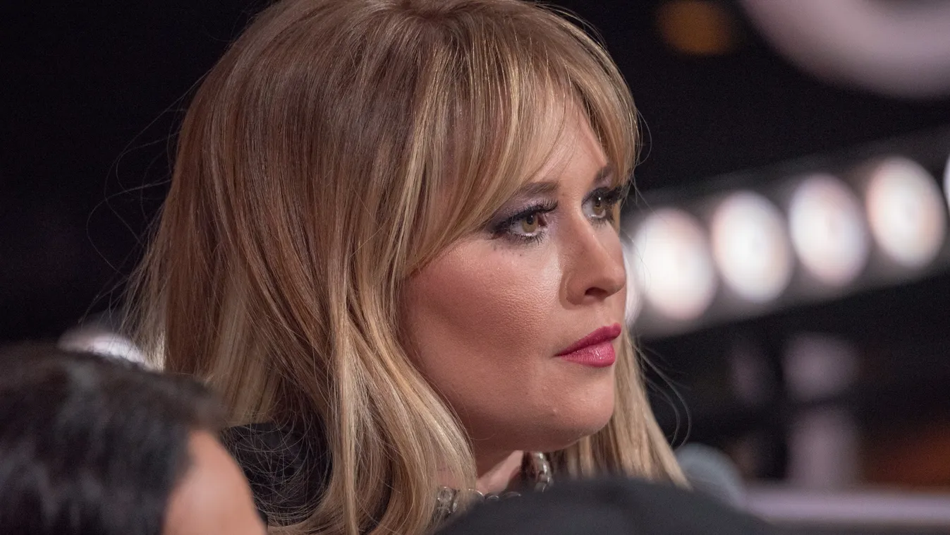 Király Linda elmondta, miért nem kapta még meg az oltást