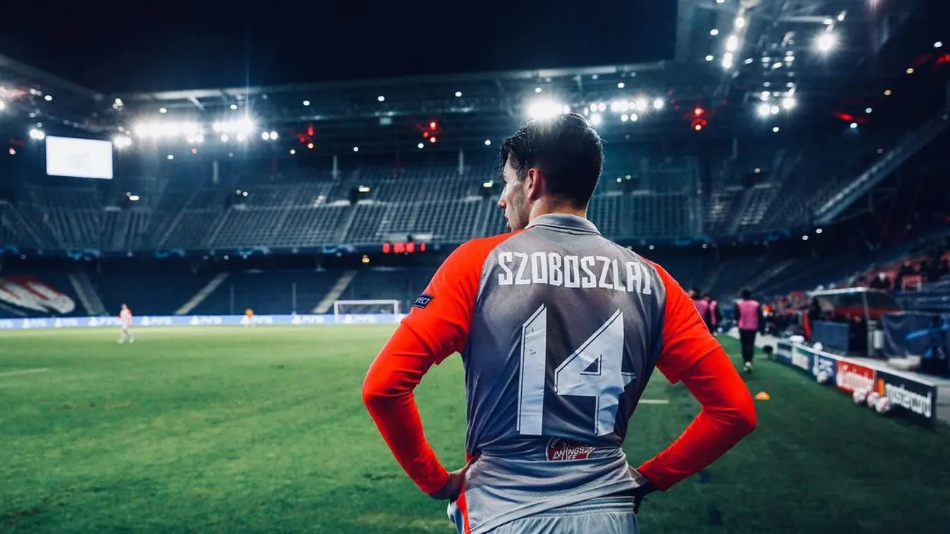 Marco Rossi fontos döntést hozott meg Szoboszlai Dominik jövőjével kapcsolatban