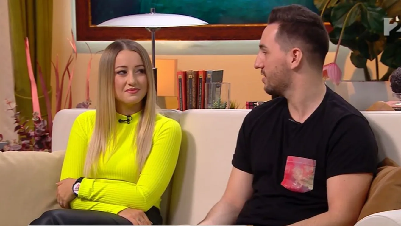 Teljes titokban ment férjhez a magyar énekesnő: Ilyen gyönyörű volt a ruhája