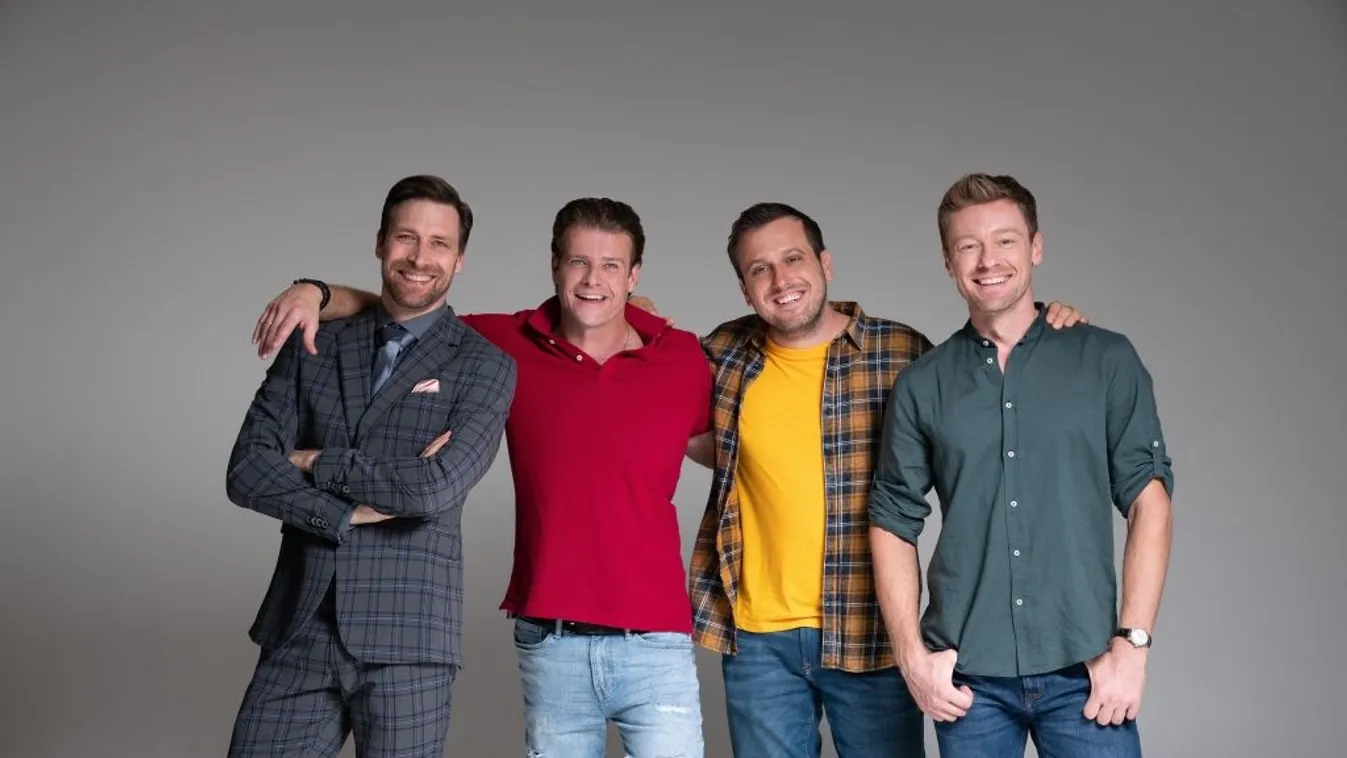 Óriási bejelentést tett a TV2: folytatódik a csatorna sikersorozata!