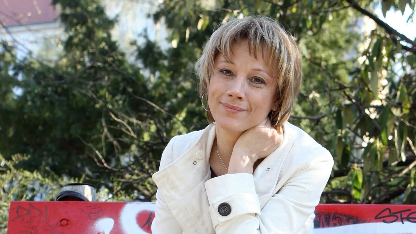 Vége, szakított párjával Xantus Barbara: őszintén vallott a csalódásról