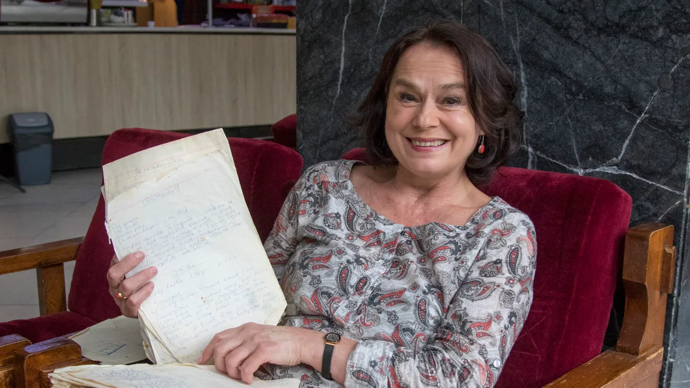 Beoltották Hűvösvölgyi Ildikót: a második vakcina másképp hatott rá