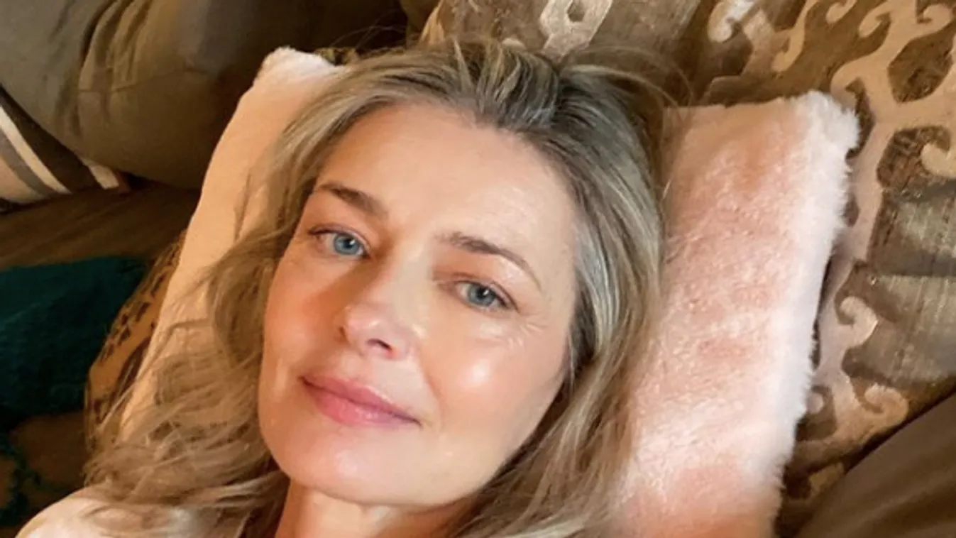 Teljesen pucéran kapták le az egykori címlaplányt, ennyit változott az évek alatt