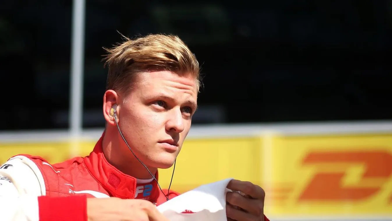 Kiderült a Schumacher család évek óta őrzött titka