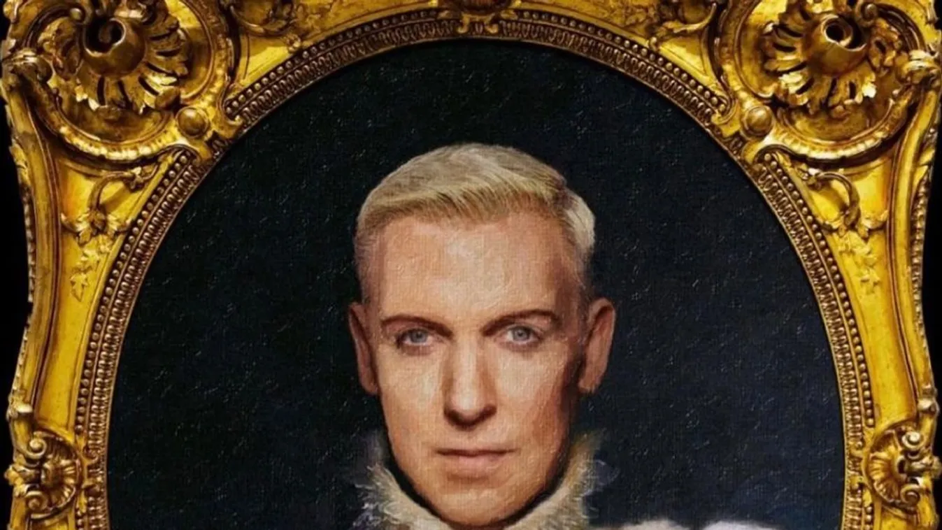 Lassan 60 éves a Scooter frontembere, de 30-nak néz ki - Videó