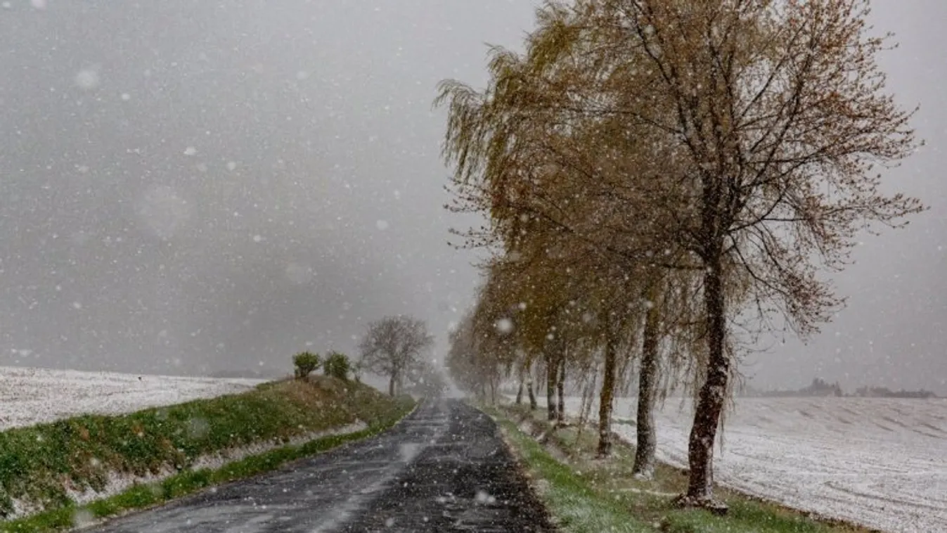 Meglepő bejelentést tett a szakember: így befolyásolja az időjárás a poszt-Covidot