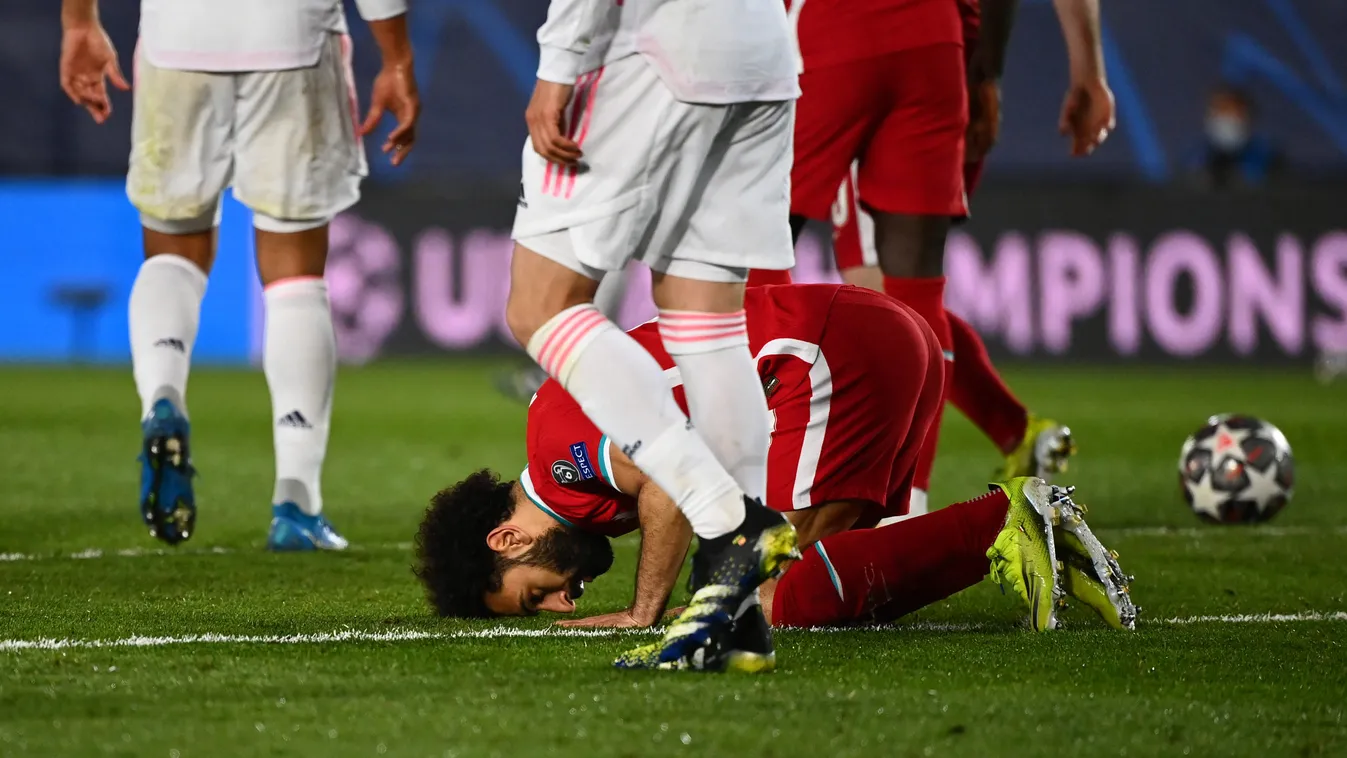 Történelmi mélyponton az angol bajnok, rég szégyenkeztek ennyire a drukkerek