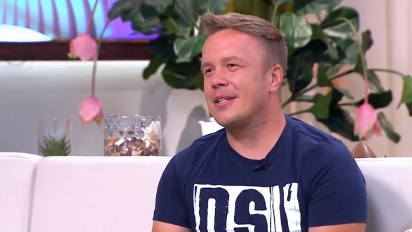 Megszólalt Fekete Dávid édesanyja, próbálja védeni a fiát