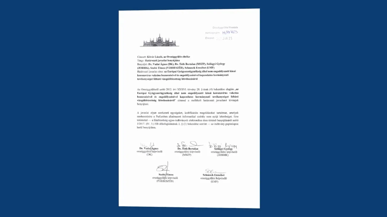 Orbán Viktor: A baloldal oltásellenes és képmutató - Videó