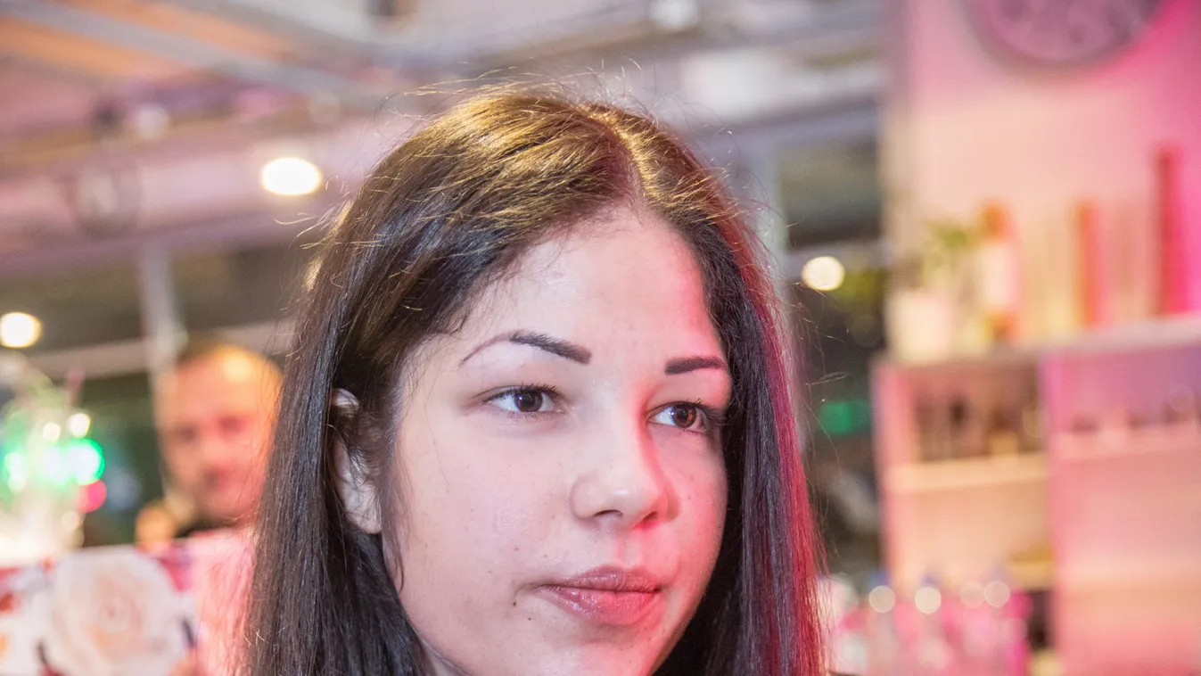 Gáspár Evelin kipakolt: Az exem és Zsolti összefogtak ellenünk