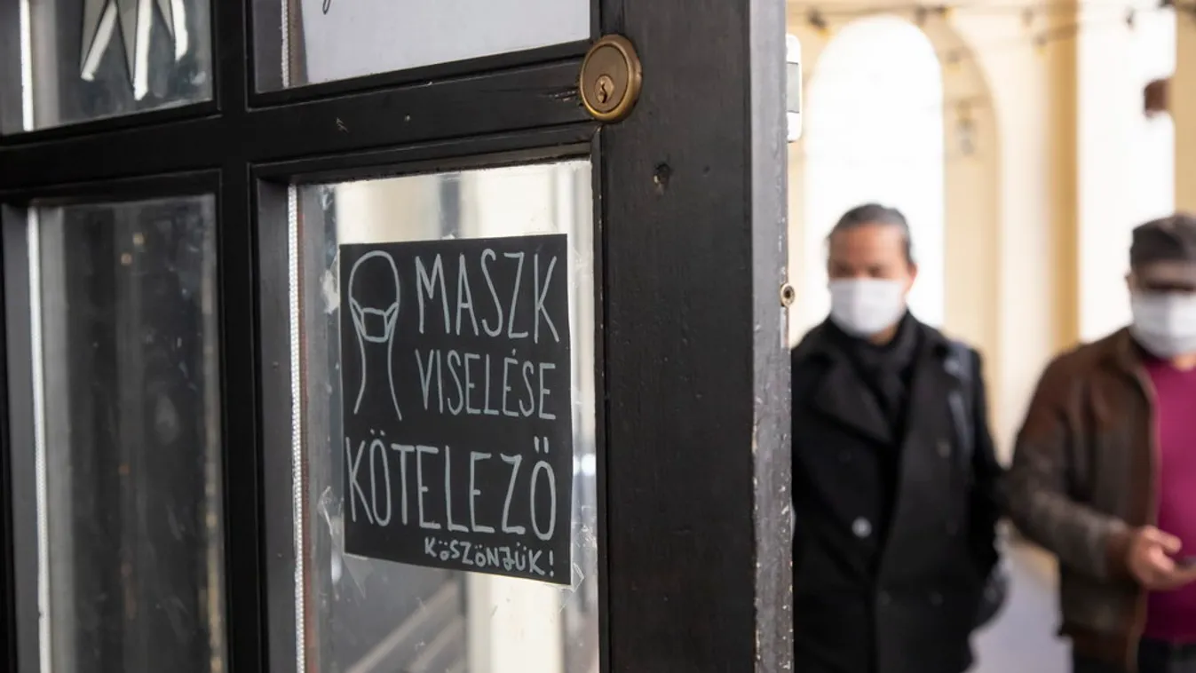 Terasznyitás: Ekkora rohamra a vendéglátósok sem számítottak