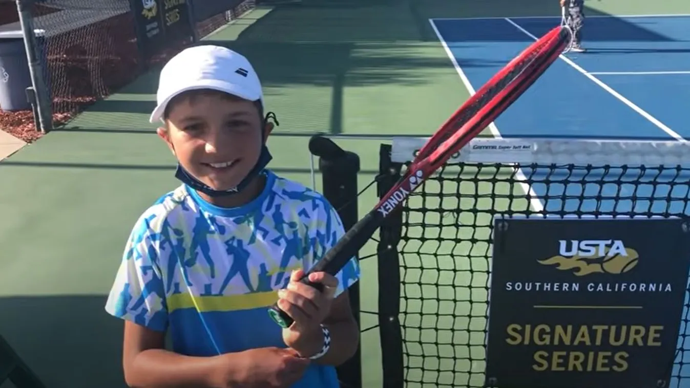 Csodagyerek tűnt föl, tízéves kisfiún ámul a világ - Videó