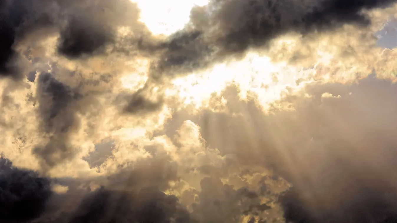 Borzalmas, ami hétvégén vár az országra