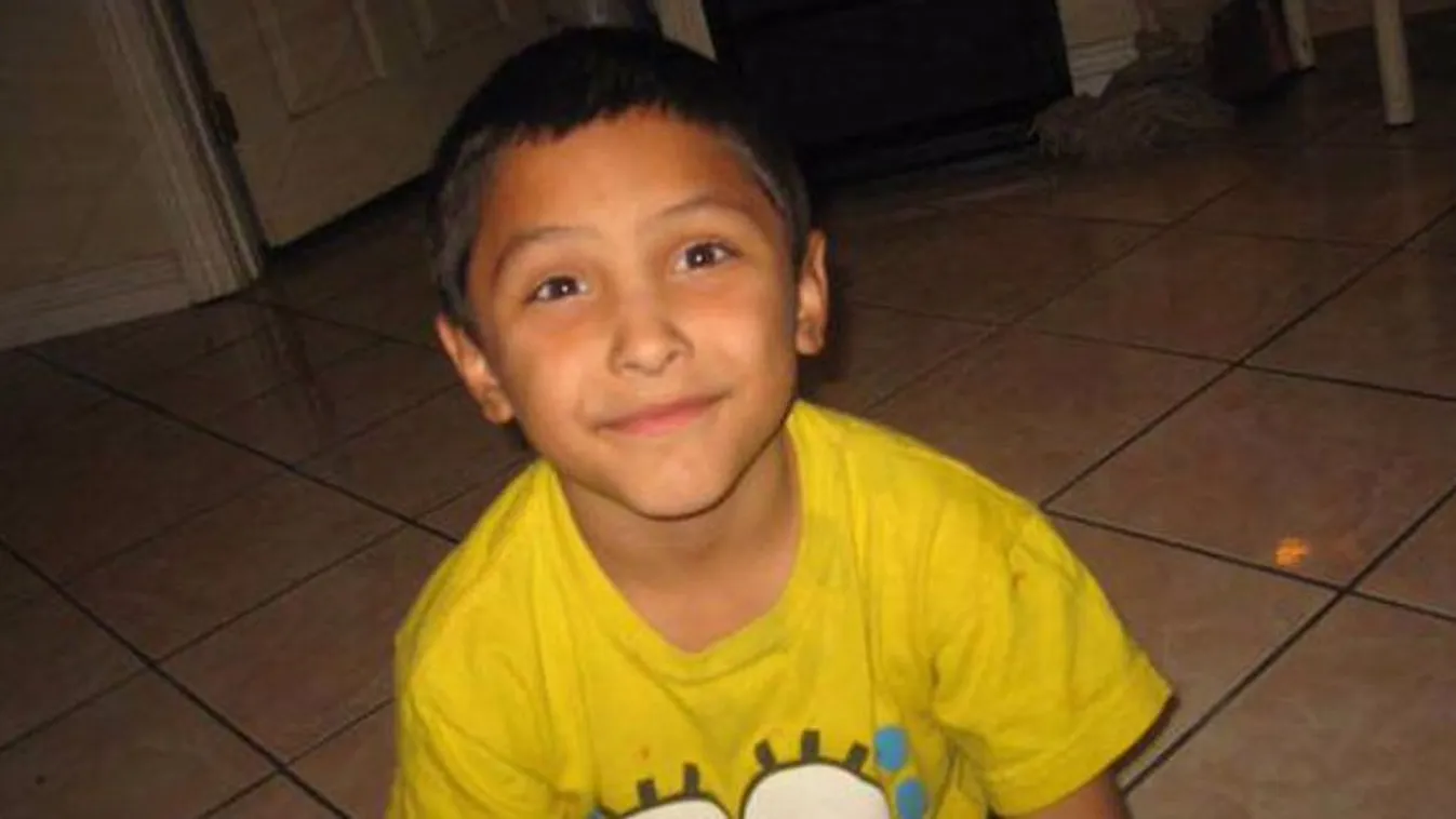 „Elképzelhetetlen fájdalmat élt át” - halálra kínozta 8 éves kisfiát a gyilkos anya