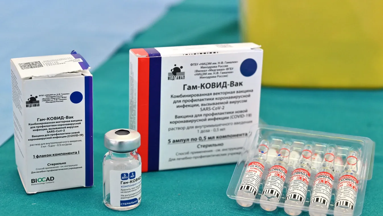 Meglepő bejelentést tett az európai ország: csak ezzel a vakcinával oltat