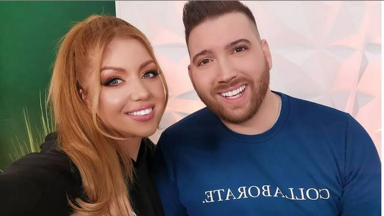 Szerződésszegéssel lázadt Tolvai Reni