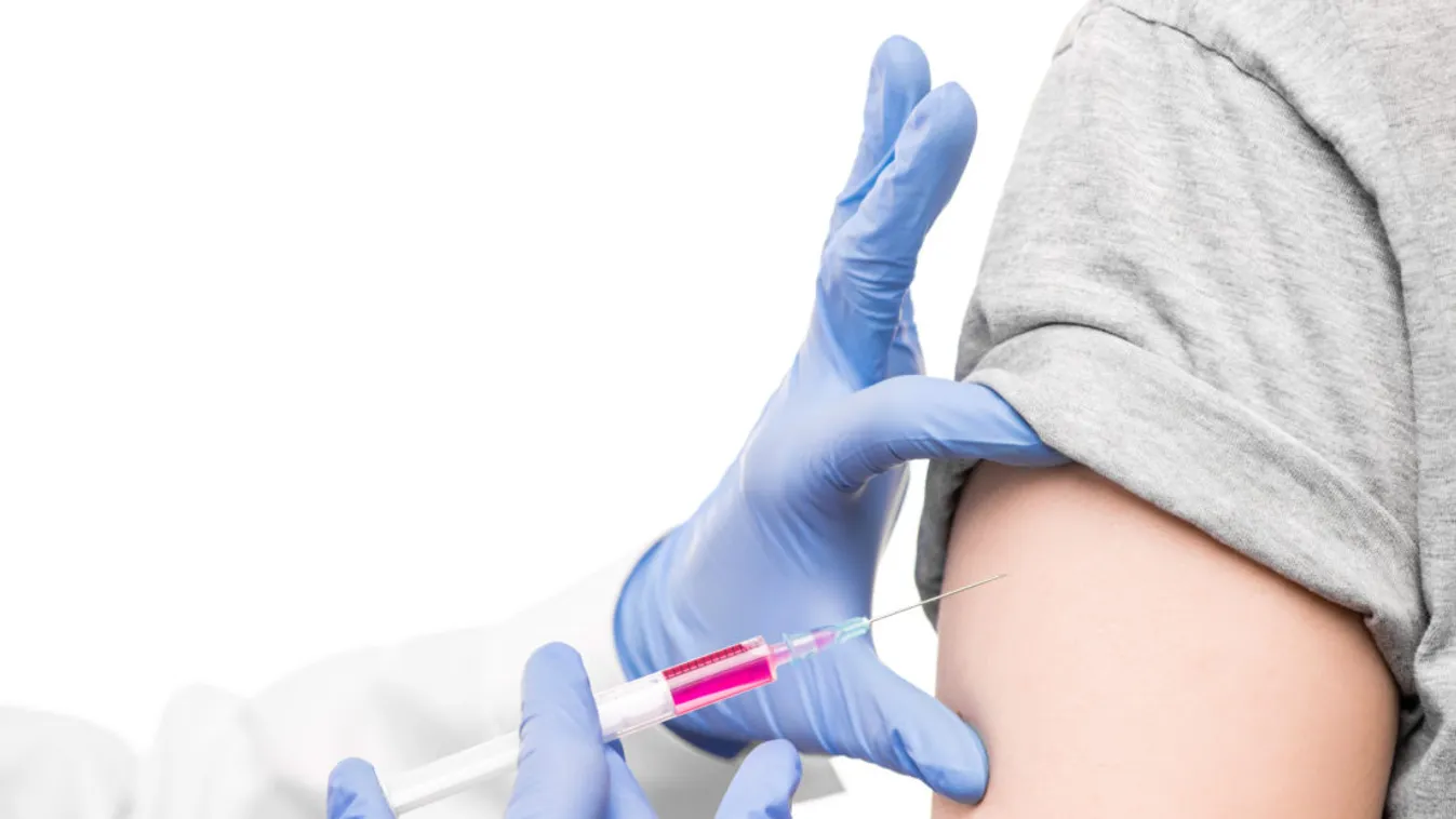 Kiderült: ezért kell az oltás Covid-fertőzés után is