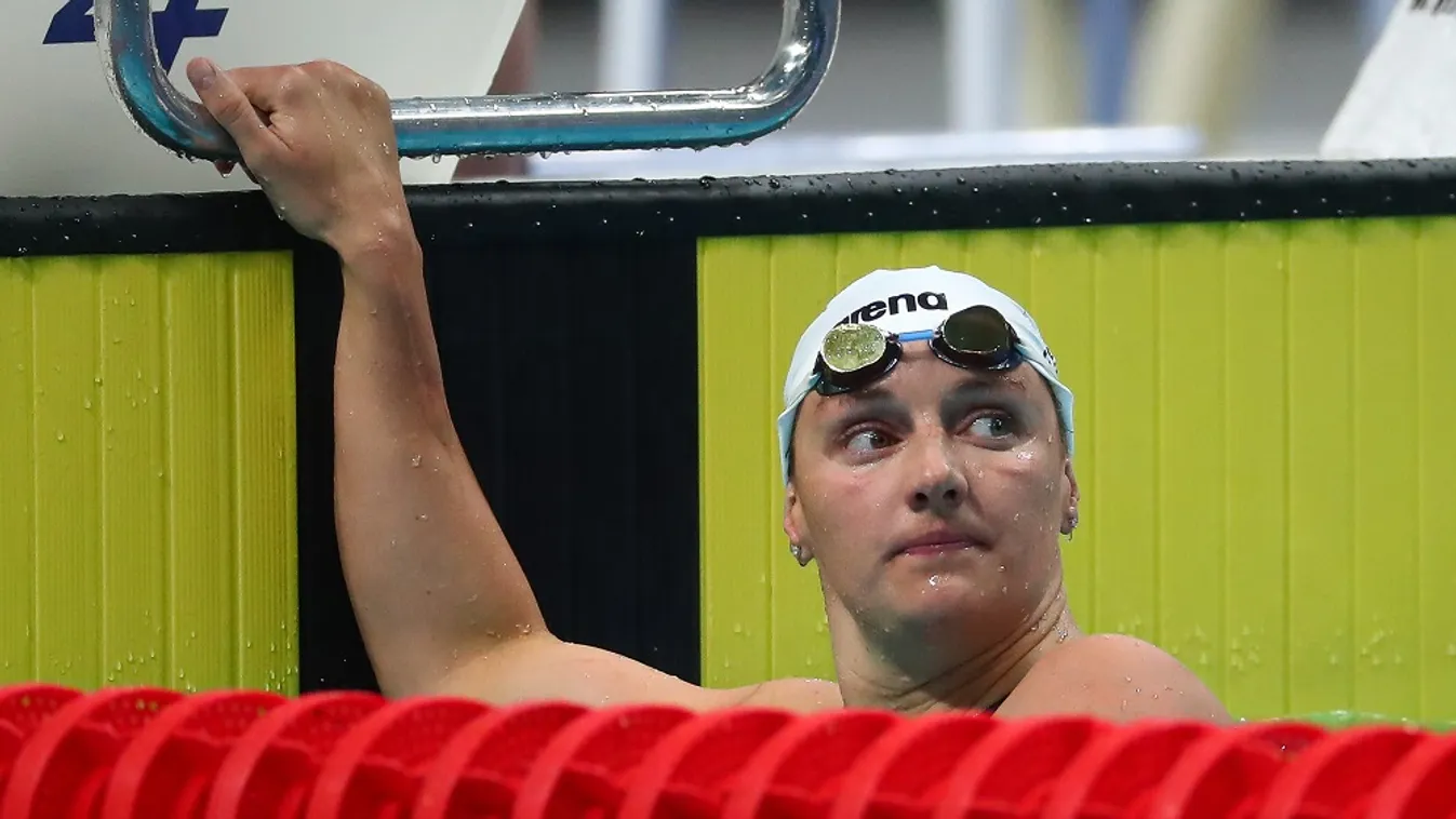 Nagy sikert jósolnak, ennyi érmet nyerünk az olimpián