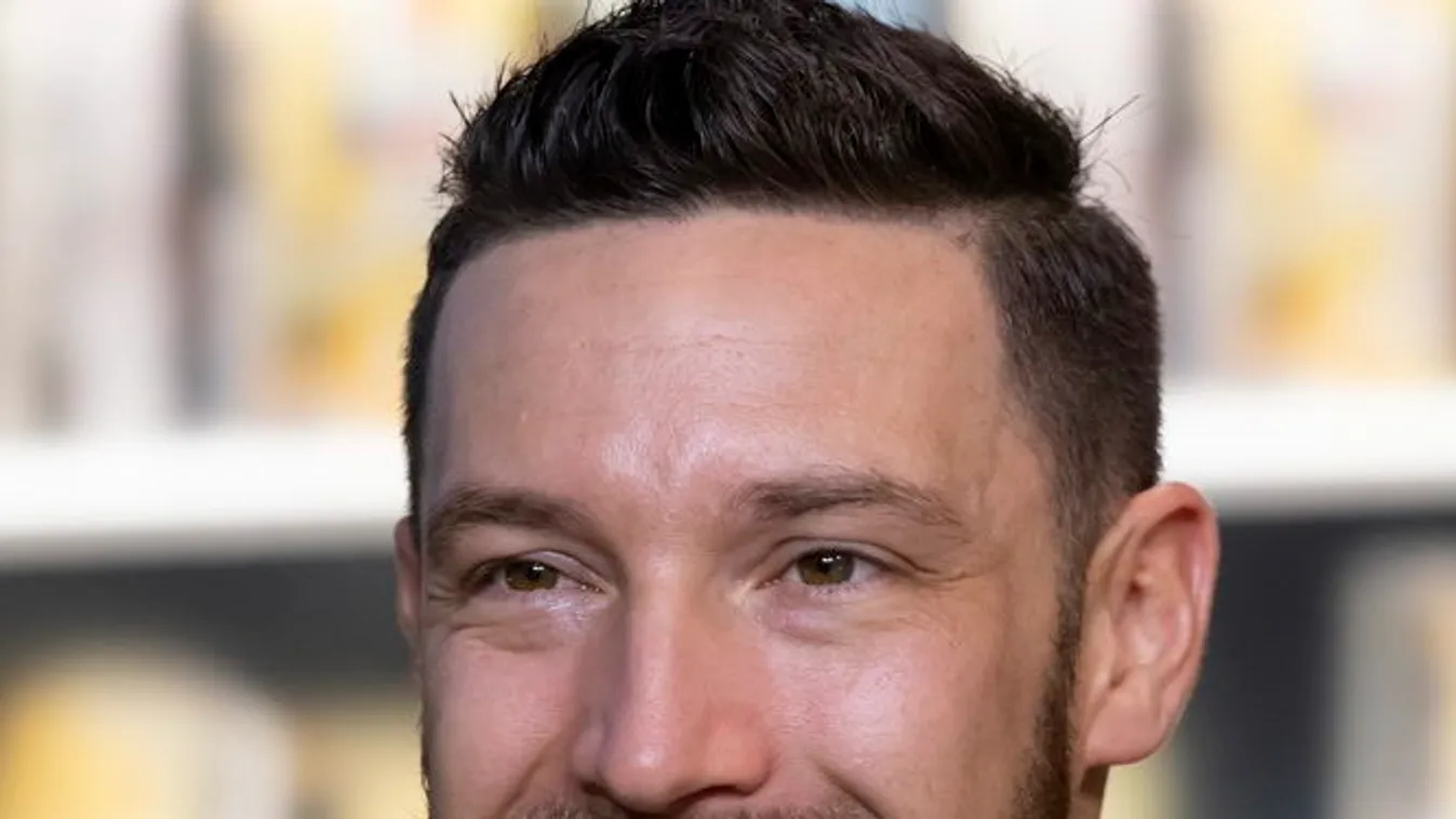 Különös fotó került elő Shane Tusupról, sok minden látszik - Fotó