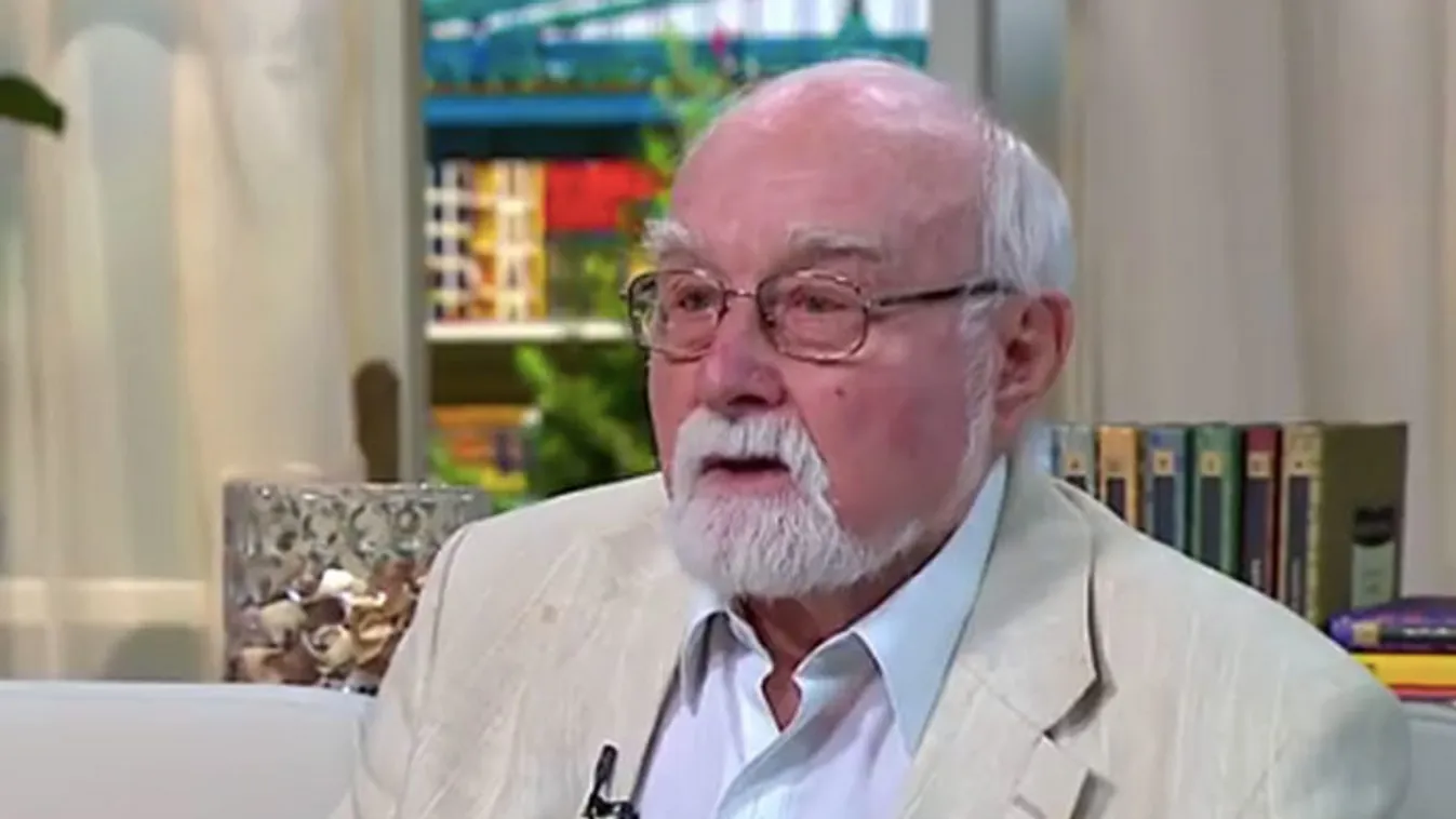 Friss hírek a koronavíruson átesett Baranyi Lászlóról