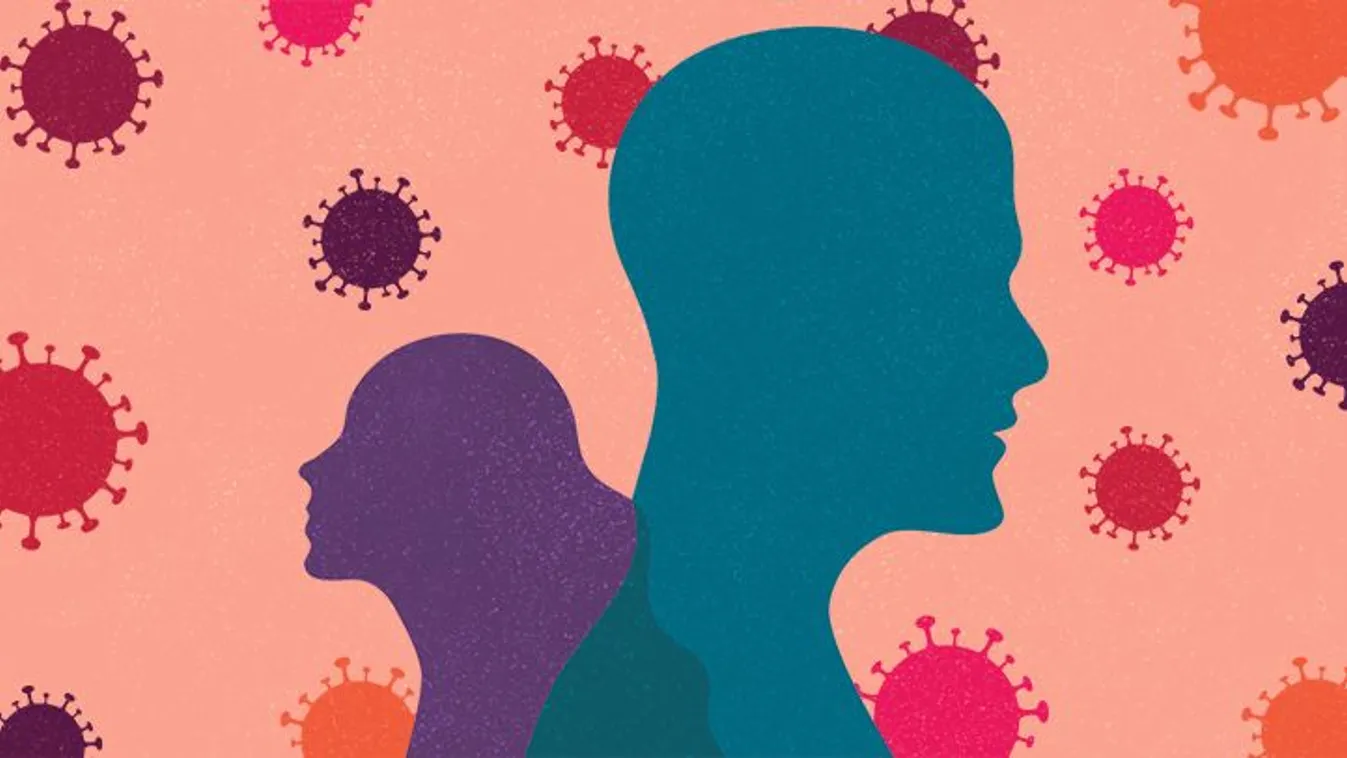 Kiderült, kik veszítik el leghamarabb a Covid-fertőzés utáni védettségüket