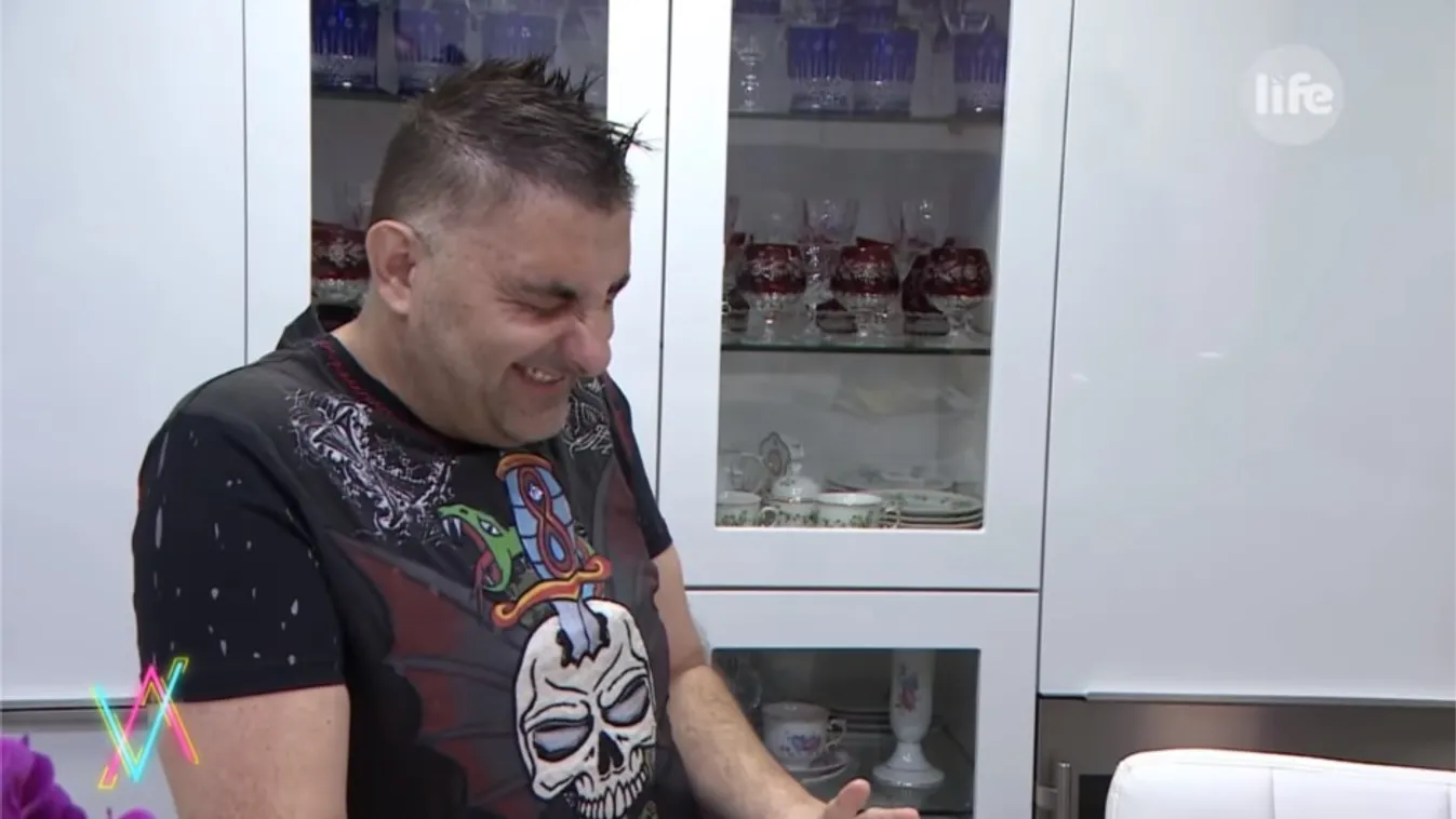 Megmérgezték Gáspár Győzőt?