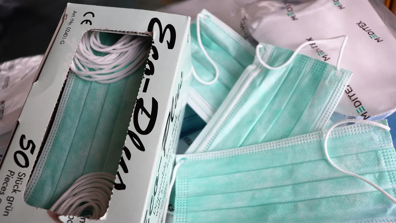 Hamis halálgörbével kelt pánikot a baloldal