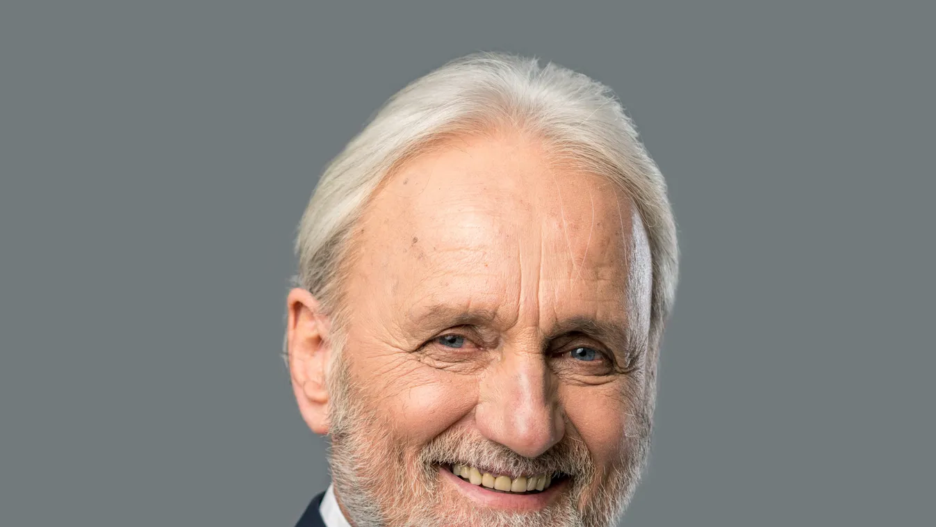 Trokán Péter nagykövet lett: „A gondoskodás az életünk alapvető része, az odaadás ösztönző erő”