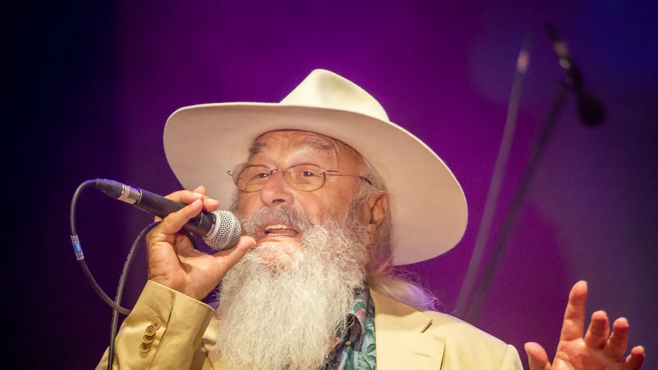 Ledöbbentek a legendás magyar zenész rajongói: elárulta, milyen munkát vállalt