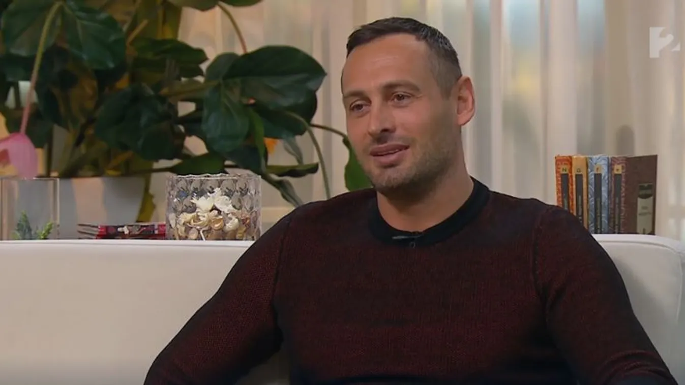 Édeshármas közben kapták le: szexvideóval zsarolták meg Szegedi Fecsót