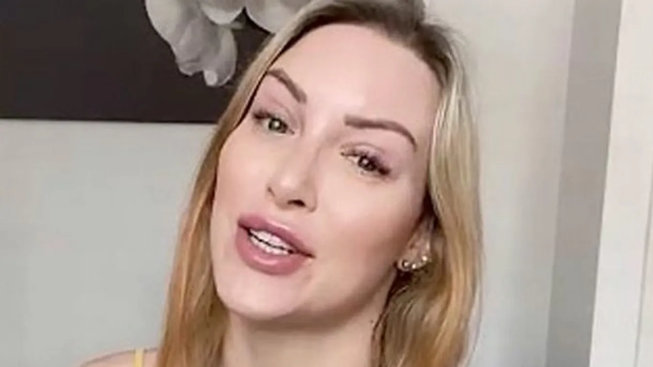 Ezt nem hiszed el: Ennyiszer kényeztette magát intim helyen a kétgyermekes anyuka