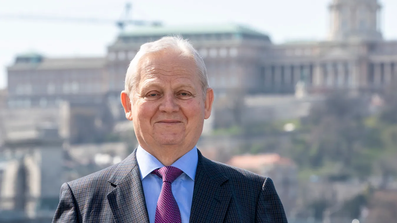 Tarlós István: Karácsony lépni sem tud, ha Gyurcsány nem akarja – itt a teljes interjú!