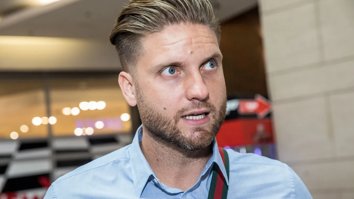 Árulkodó fotót tett közzé Weisz Fanni exe, szintet lépett az új kapcsolata